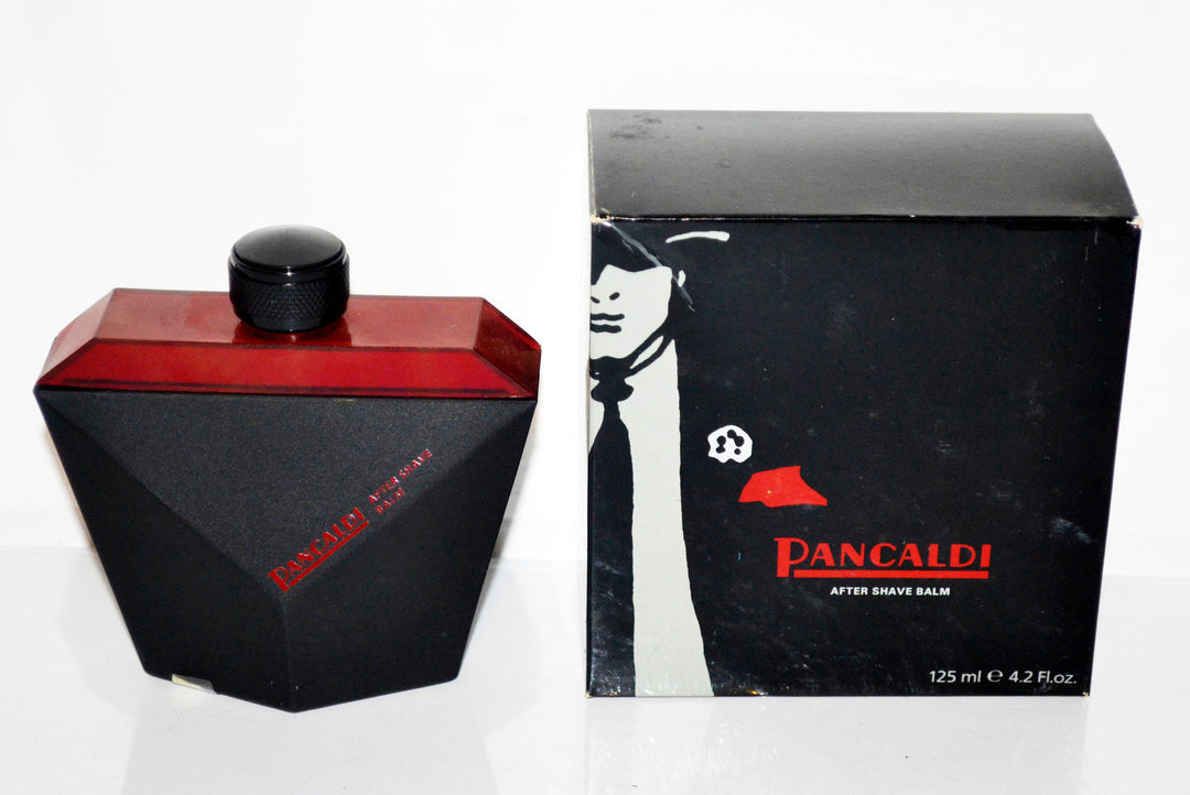 Pancaldi After Shave Classic