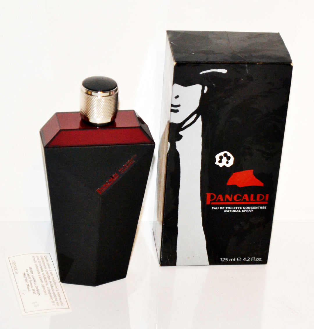 Pancaldi Eau De Toilette