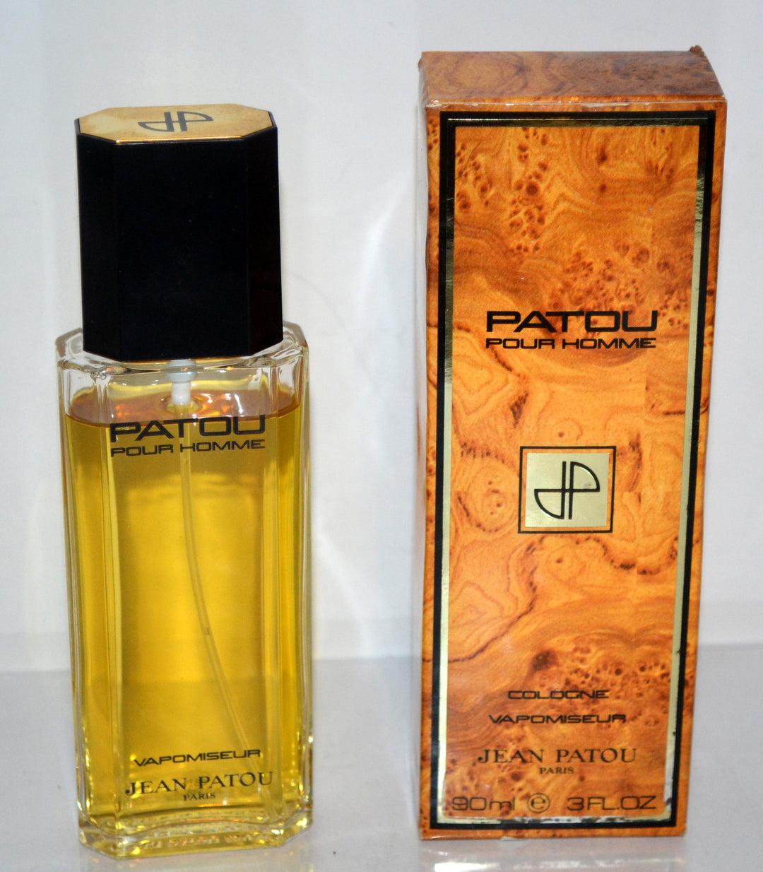 Patou Pour Homme Cologne By Jean Patou