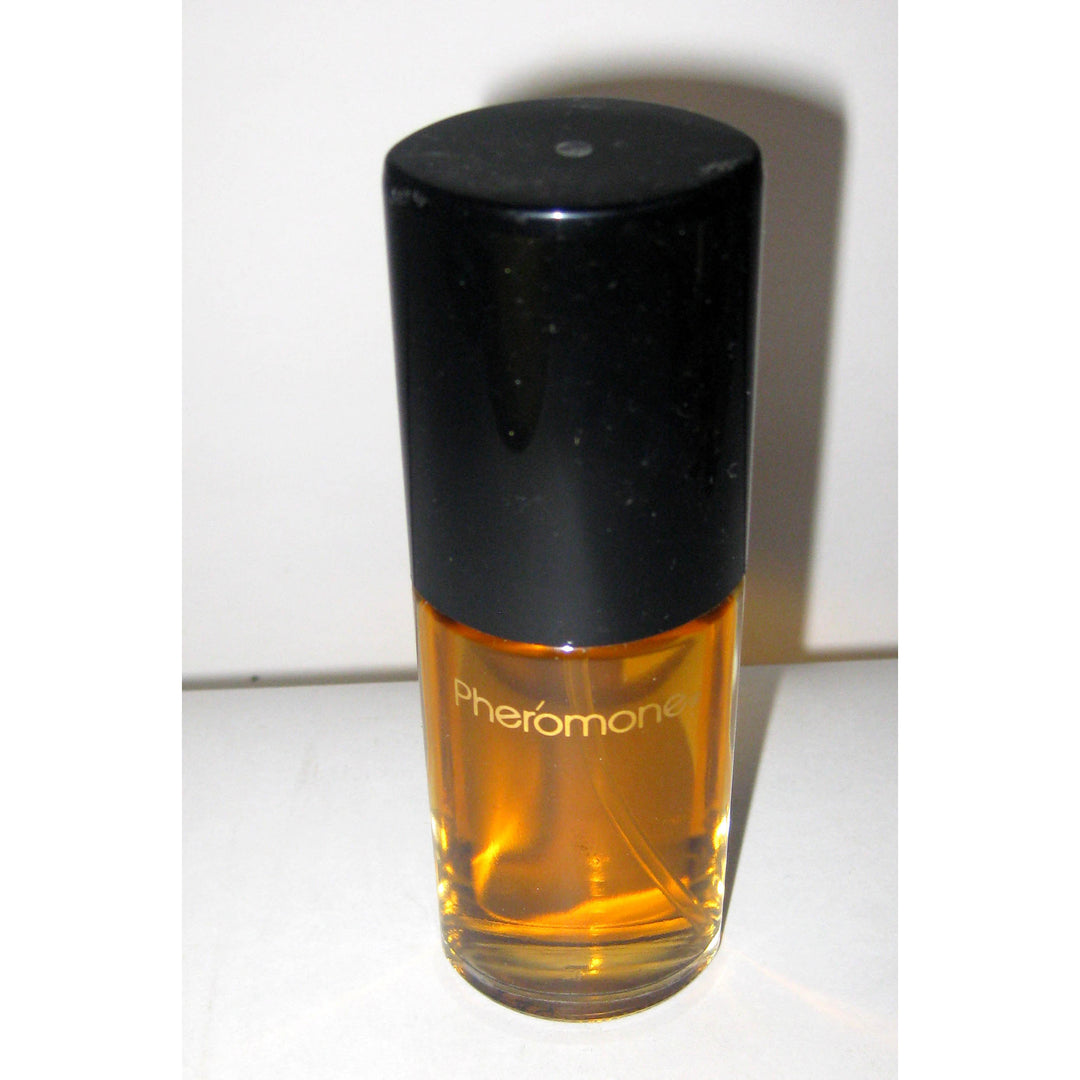 Vintage Marilyn Miglin Pheromone Eau De Parfum Spray