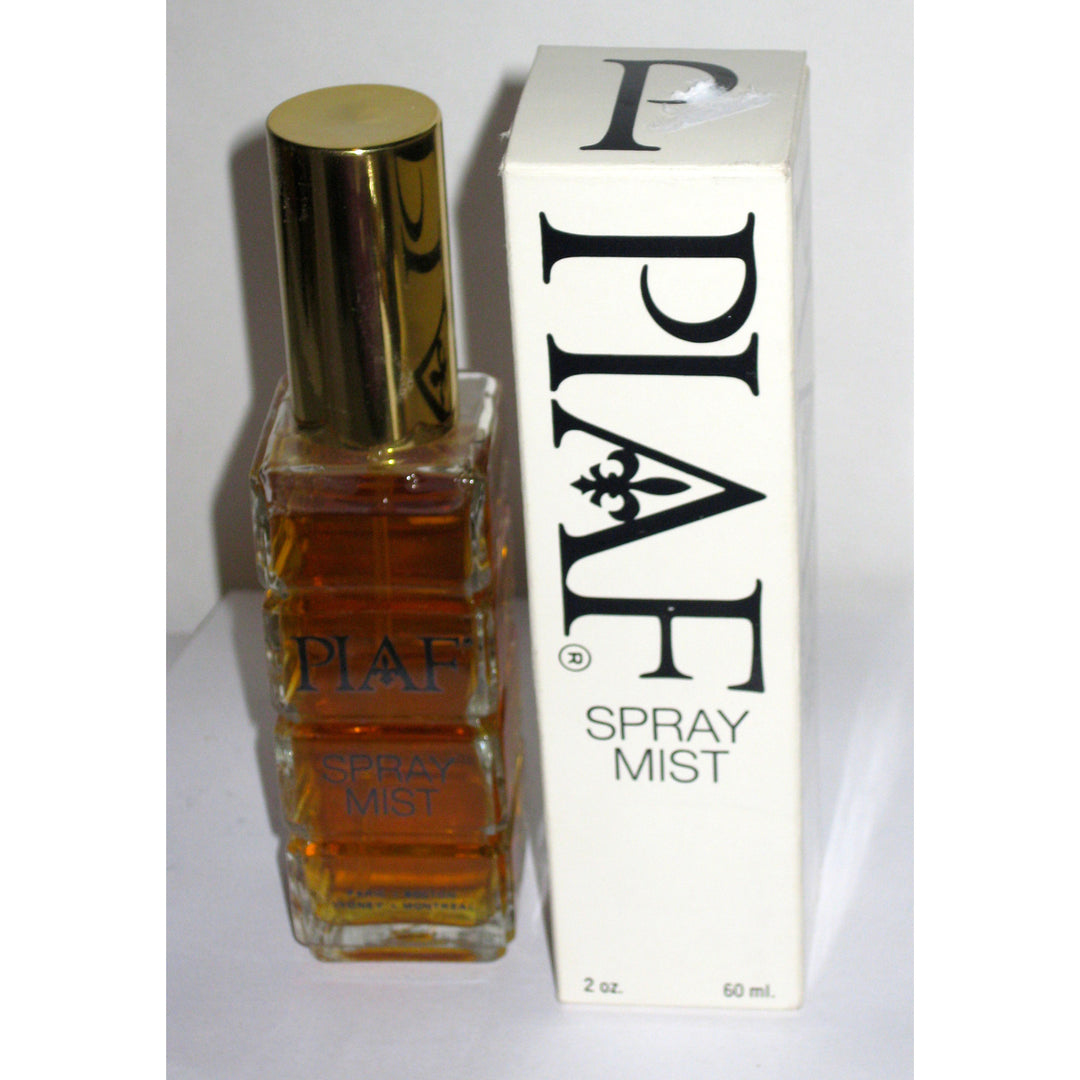 Vintage Piaf Spray Mist