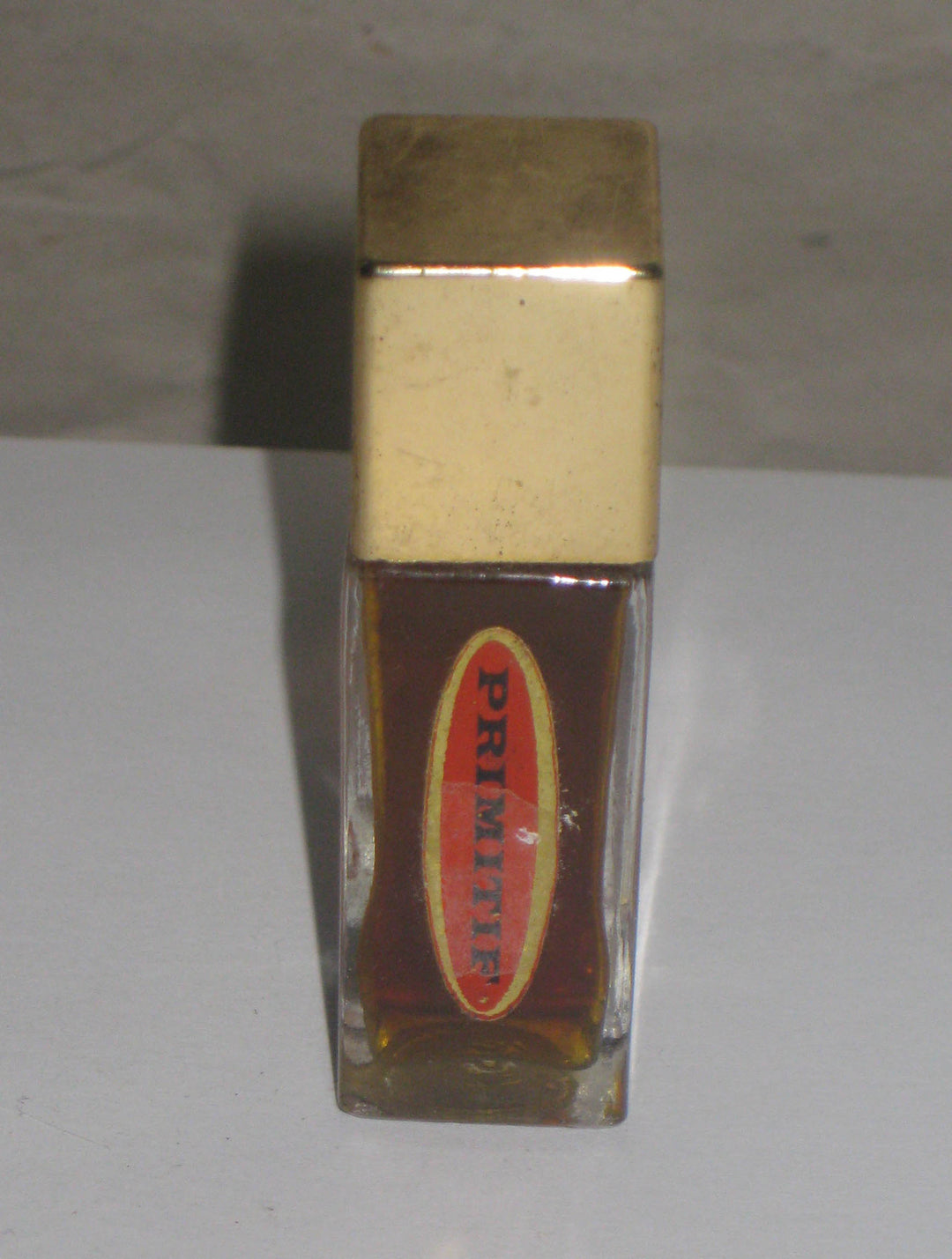 Max Factor Primitif Parfum Mini