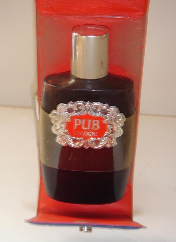 Revlon Pub Cologne