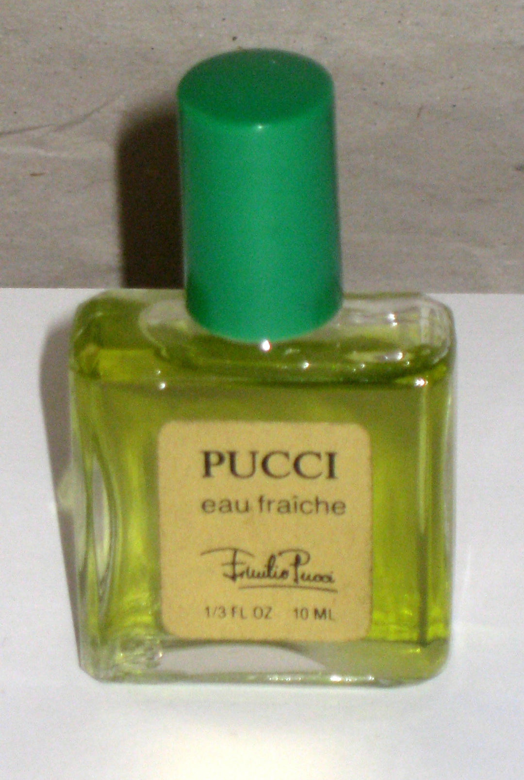 Emilio Pucci Eau Fraiche Mini