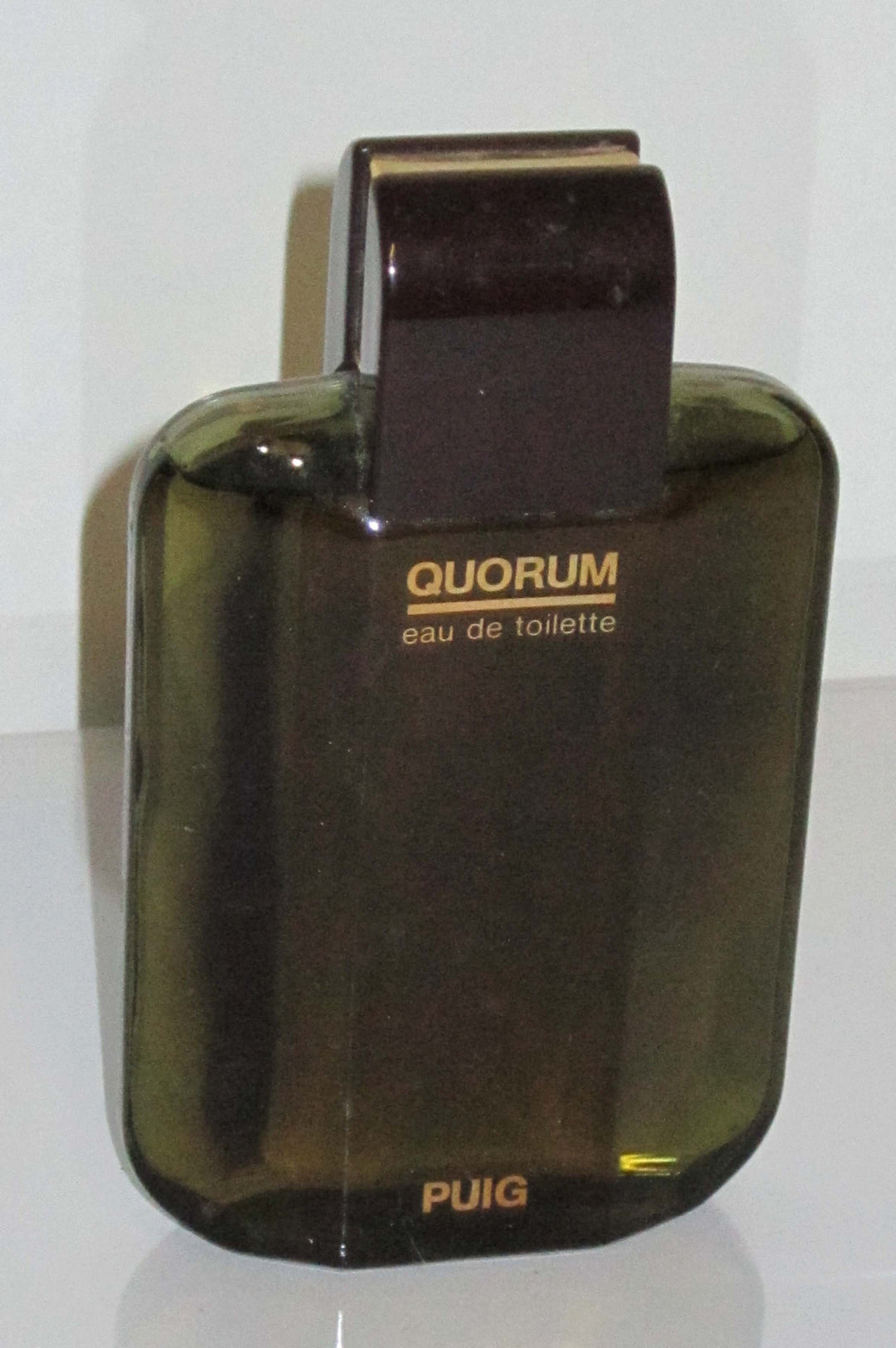 Puig Quorum Eau De Toilette