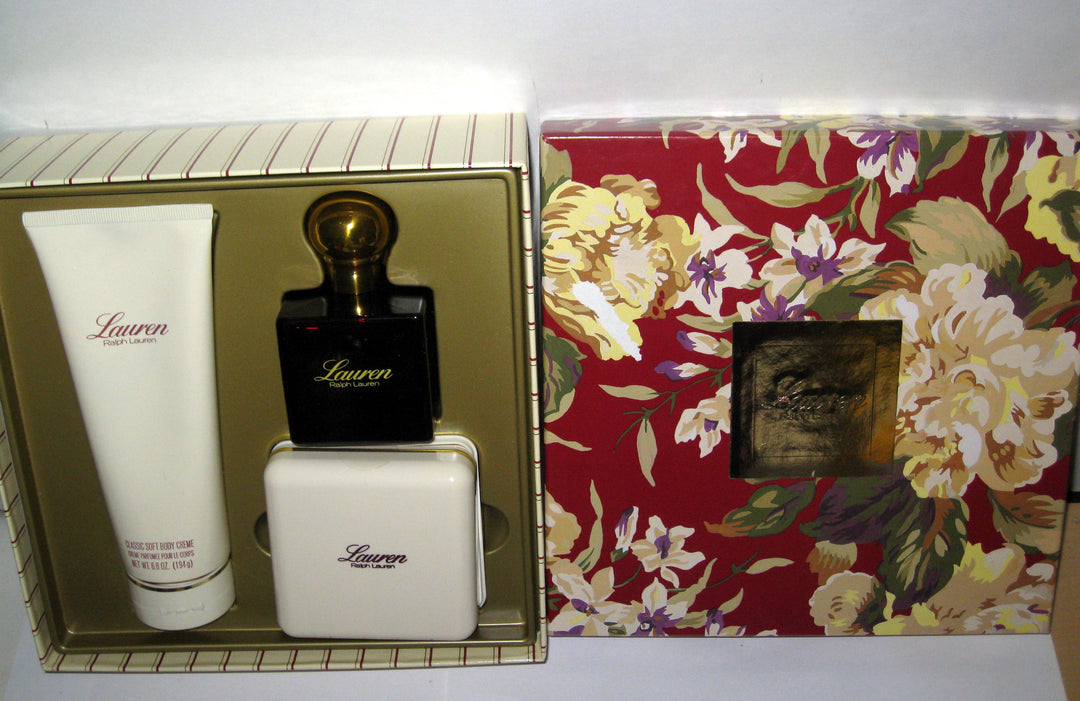 Ralph Lauren Cologne Gift Set