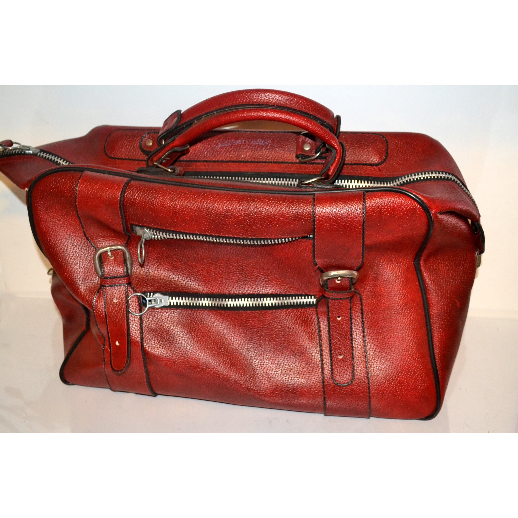 Vintage Luggage & Travel Bags | Classic Carryalls – Quirky Finds