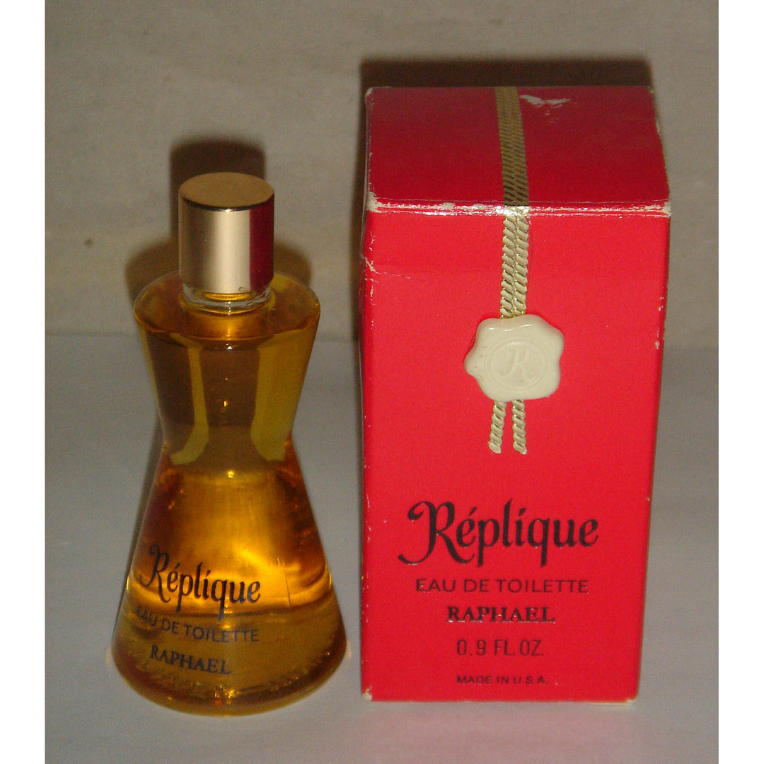 Vintage Raphael Replique Eau De Toilette