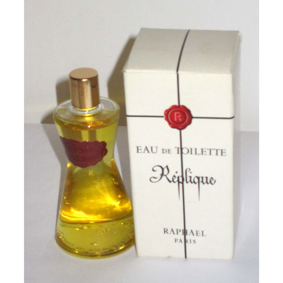 Vintage Raphael Replique Eau De Toilette