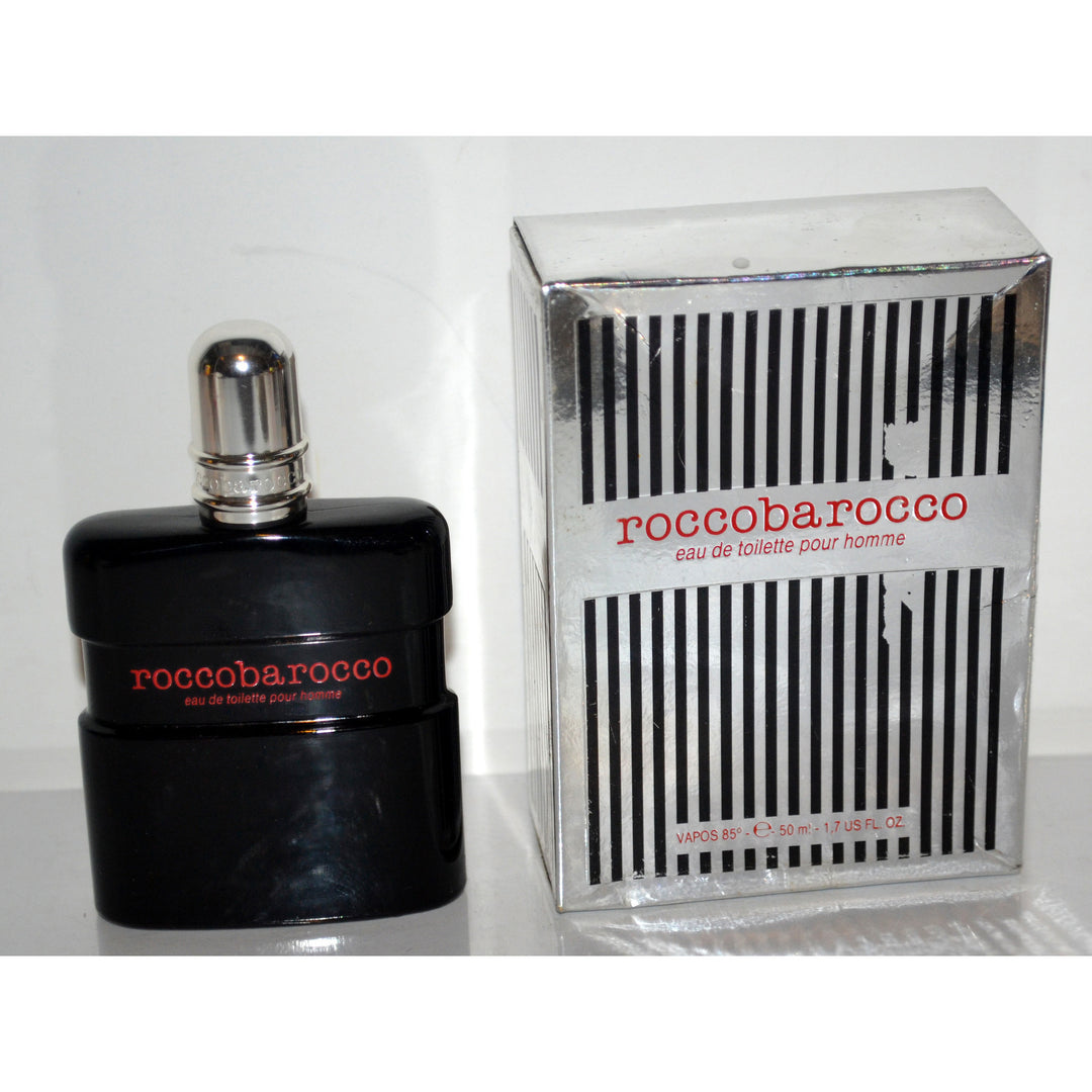 Vintage Roccobarocco Eau De Toilette