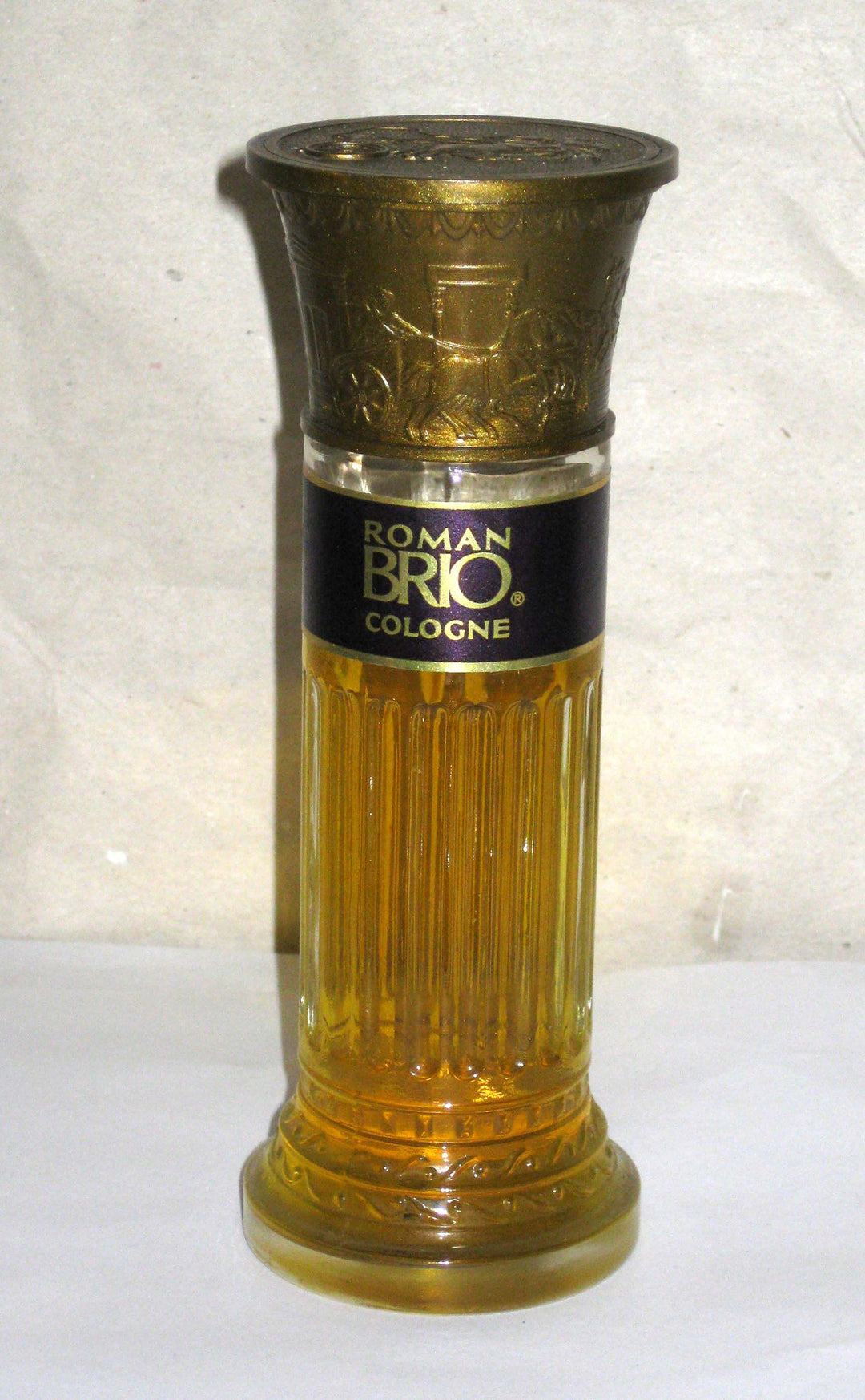 Roman Brio Cologne