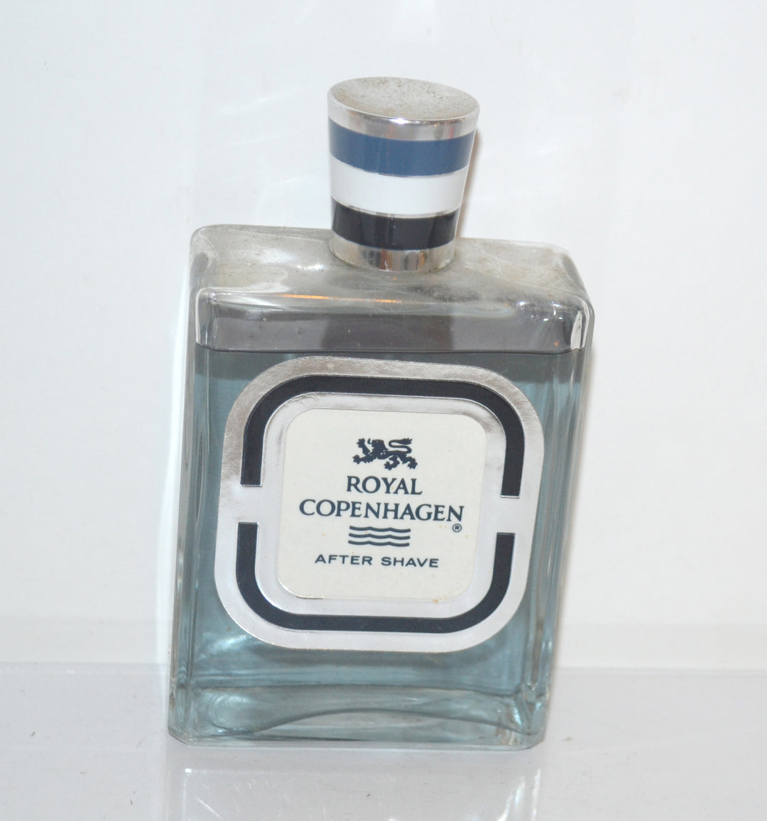 Swank Royal Copenhagen After Shave