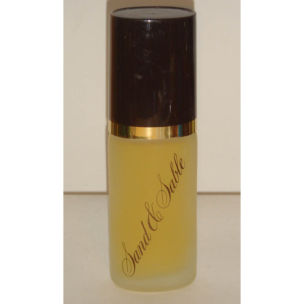 Vintage Sand & Sable Cologne Spray