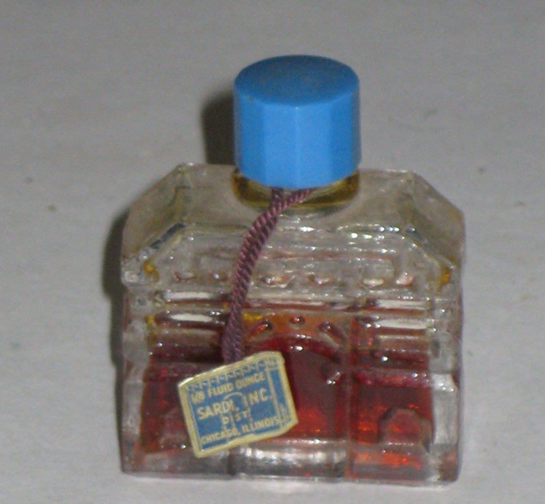 Sardi Inc Triomphe Perfume Mini