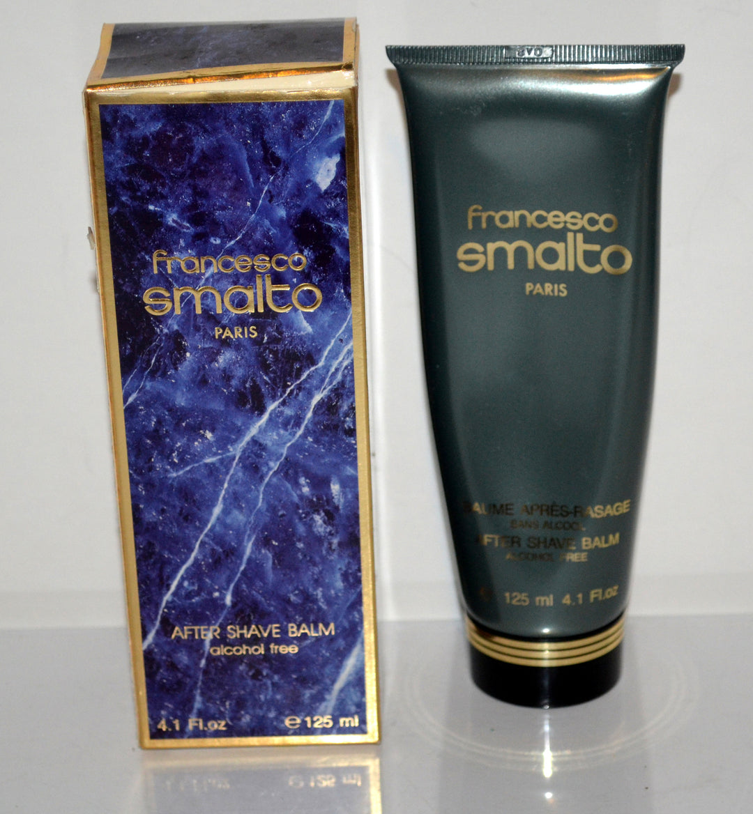 Francesco Smalto After Shave Balm