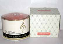 Prince Matchabelli Stradivari Dusting Powder