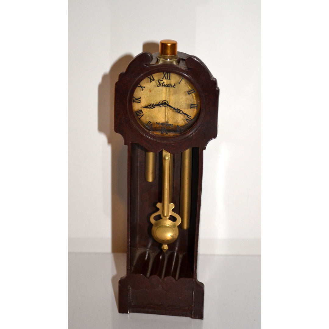 Stuart Clock Stuart o'Clock Perfume – Quirky Finds