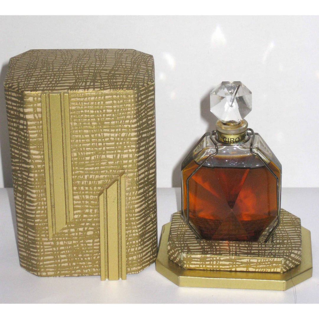 Vintage Ciro Surrender Perfume 