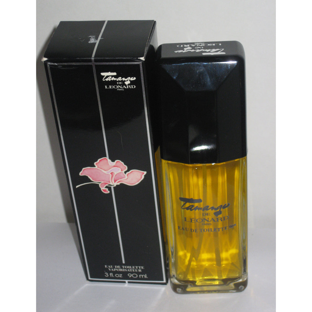 Vintage Tamango de Leonard Eau De Toilette