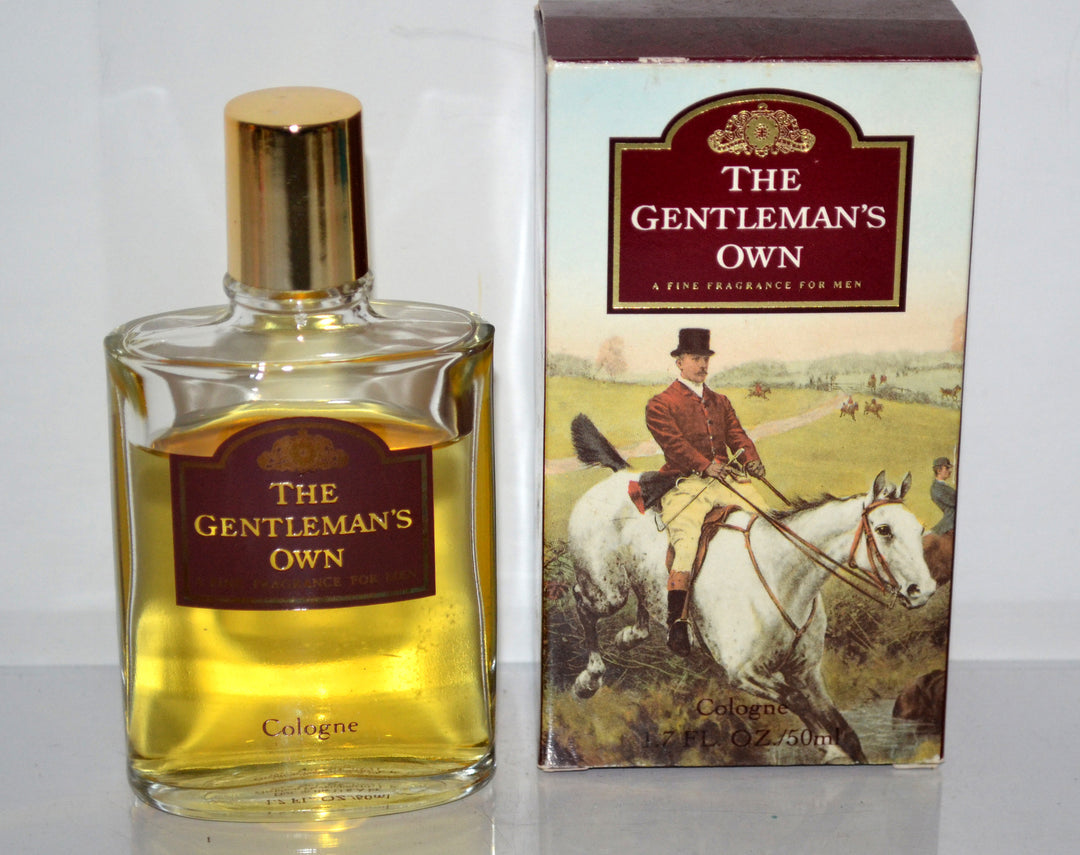 Victoria's Secret The Gentleman's Own Cologne