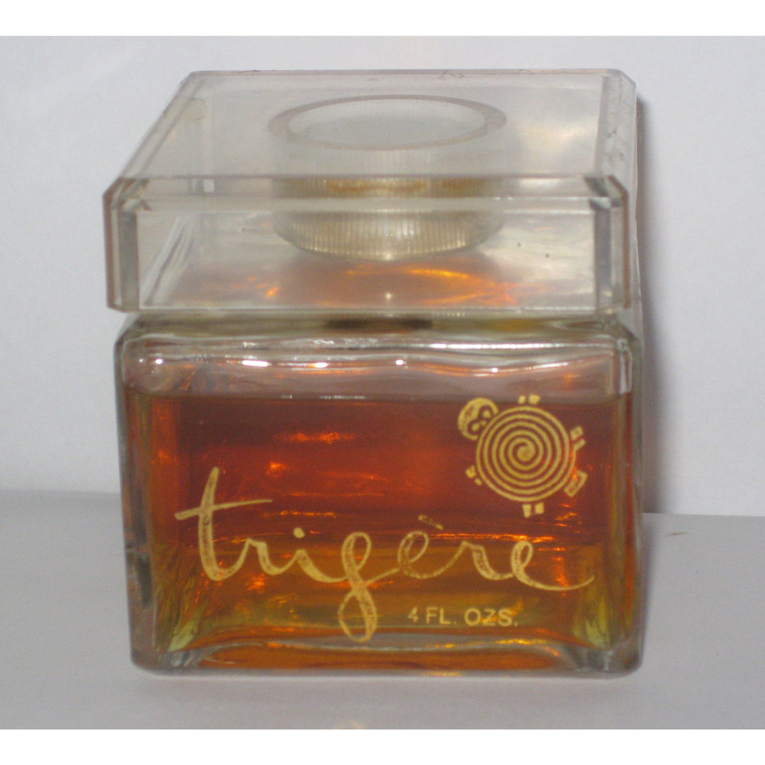 Vintage Pauline Trigere Perfume