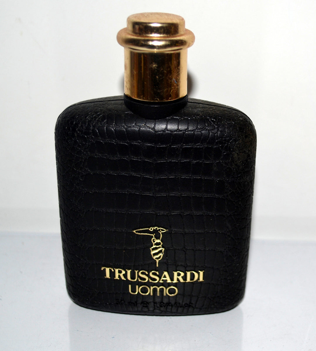 Trussardi Uomo Eau De Toilette