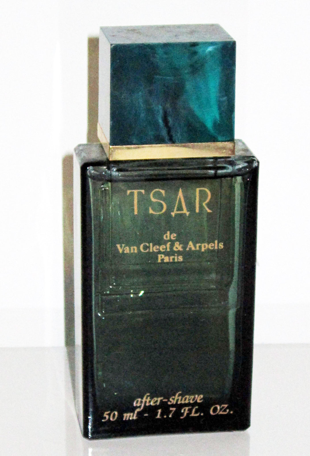 Van Cleef & Arpels TSAR After Shave