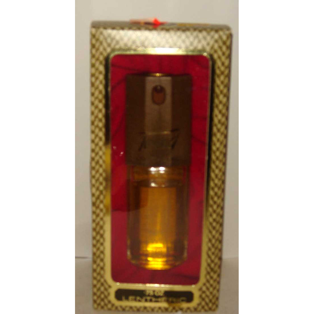 Vintage Lentheric Tweed Parfum de Toilette Spray