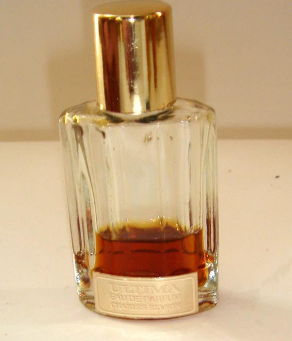 Charles Revson Ultima Eau De Parfum Mini