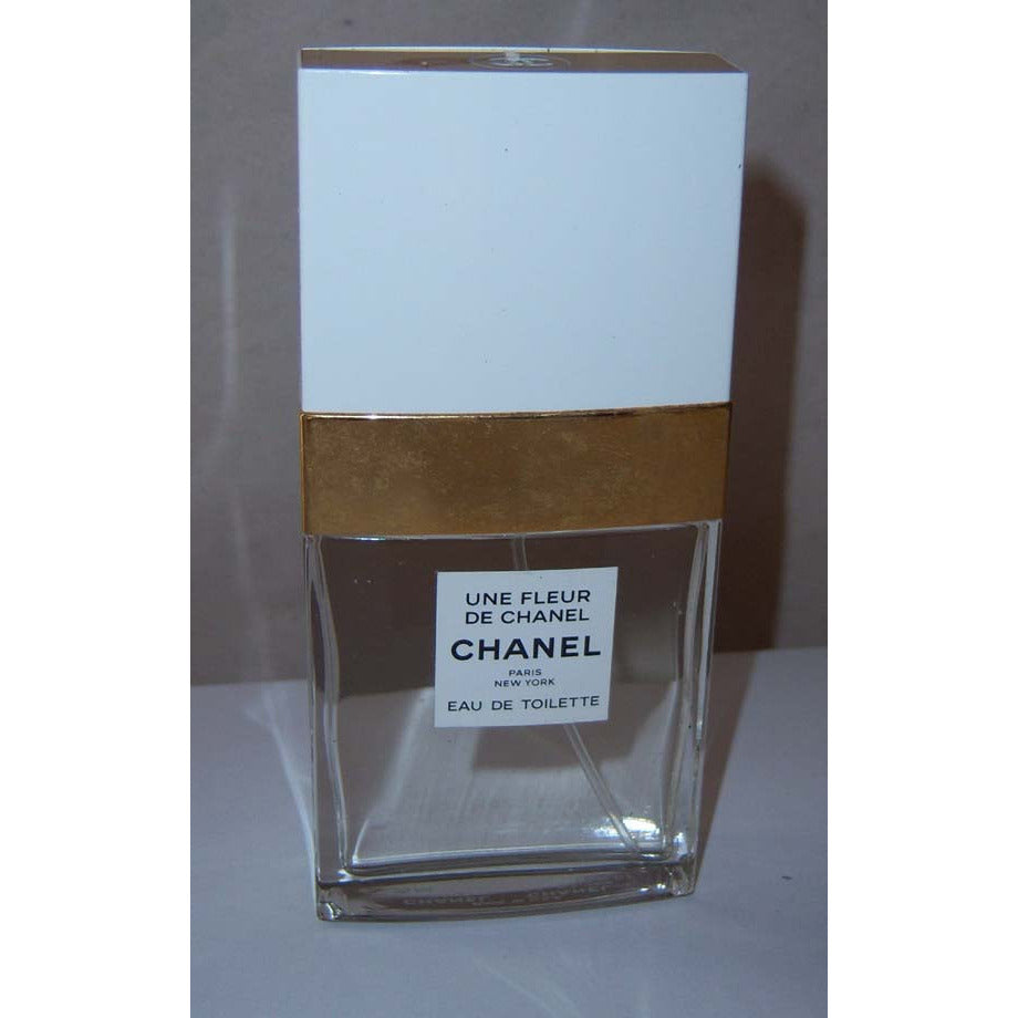 Chanel Une Fleur De Chanel Eau De Toilette