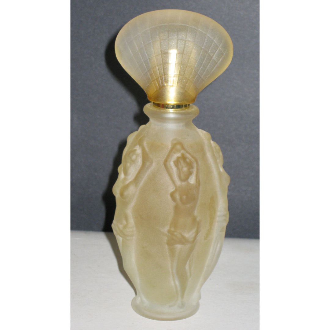 Vintage Vicky Tiel Sirene Eau De Parfum