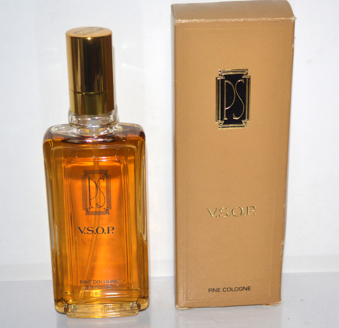 Paul Sebastian V.S.O.P. Fine Cologne