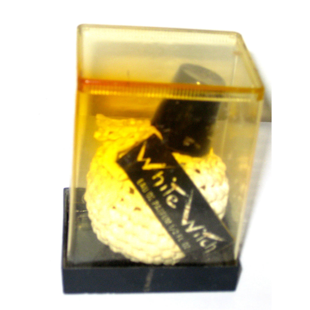 Vintage White Witch Eau De Parfum