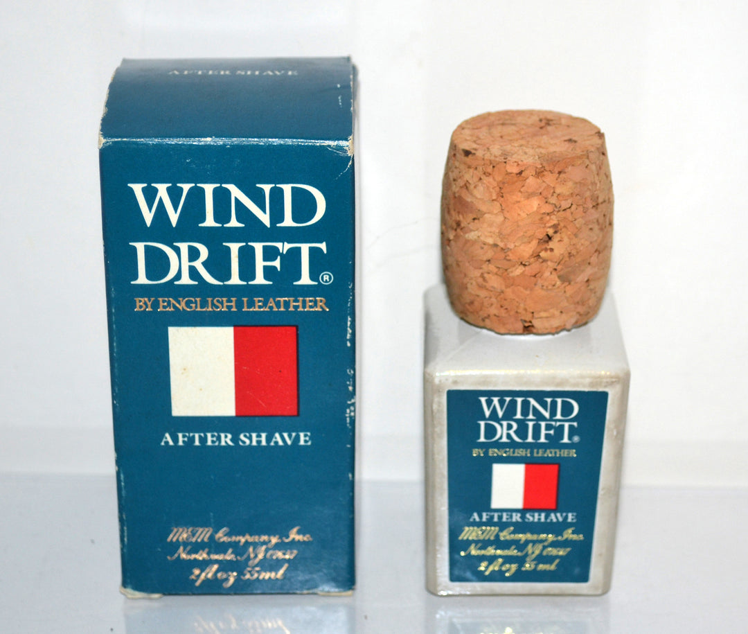 MEM English Leather Wind Drift 