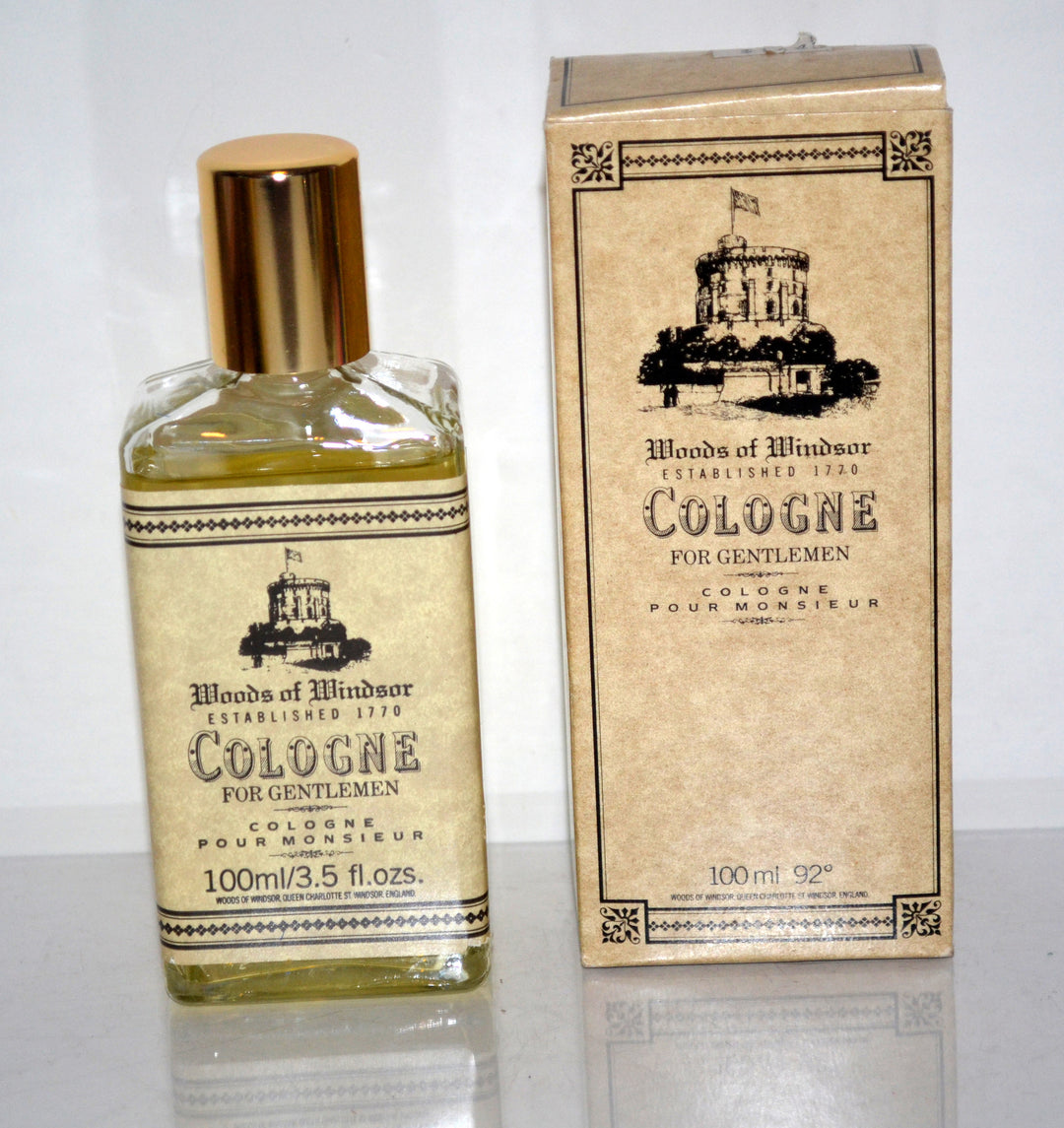 Woods of Windsor Cologne For Gentlemen