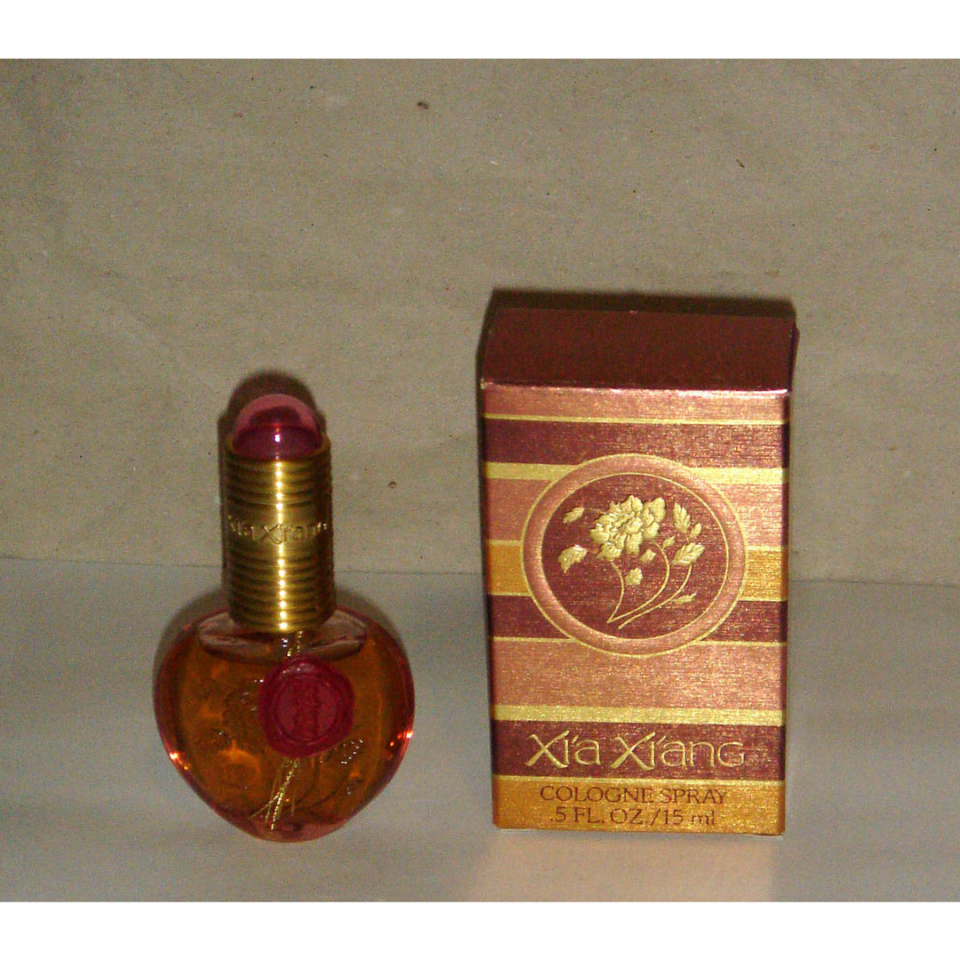 Vintage Xia Xiang Cologne Spray