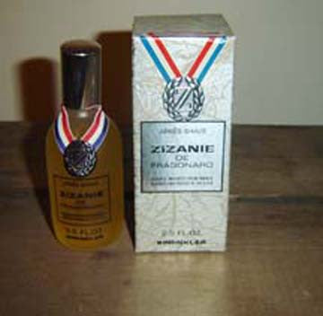 Zizanie De Fragonard After Shave Sprinkler