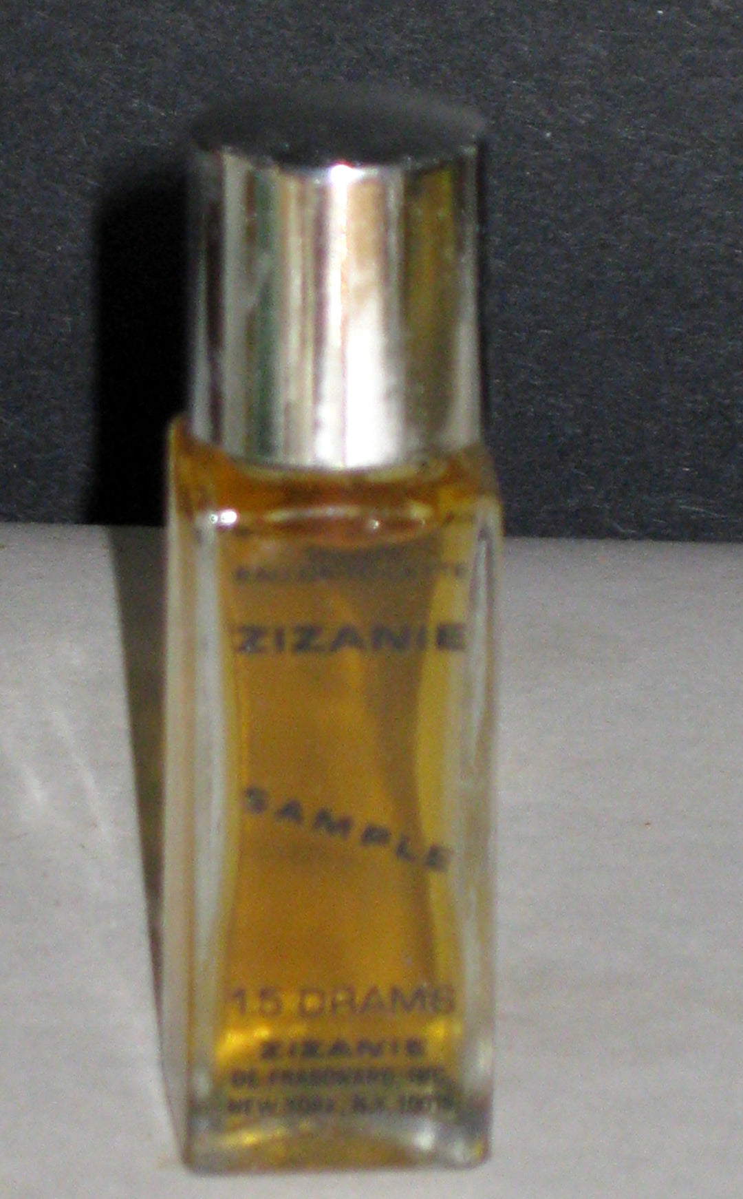 Fragonard Zizanie Eau De Toilette Mini