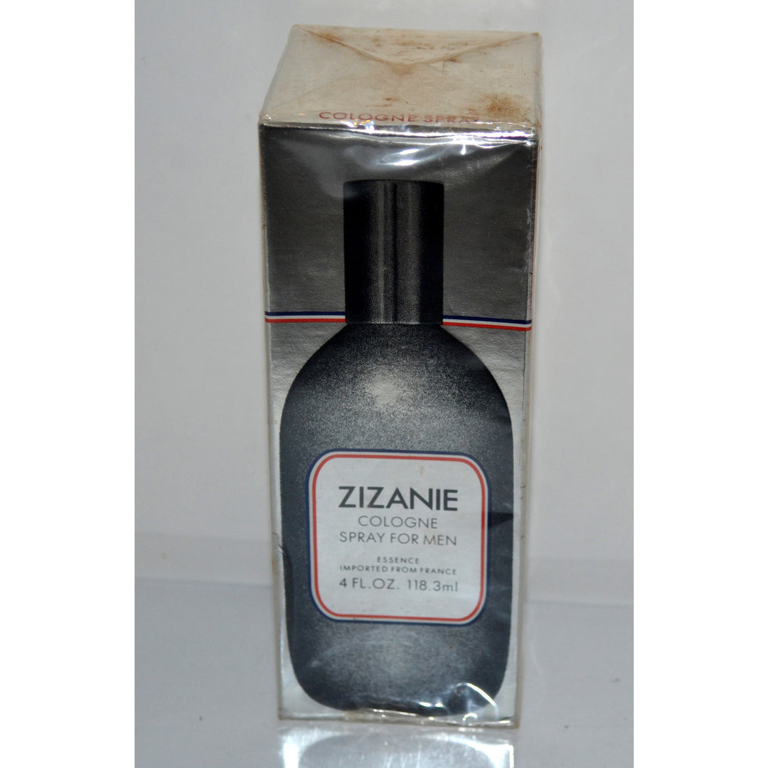 Vintage Zizanie De Fragonard Cologne